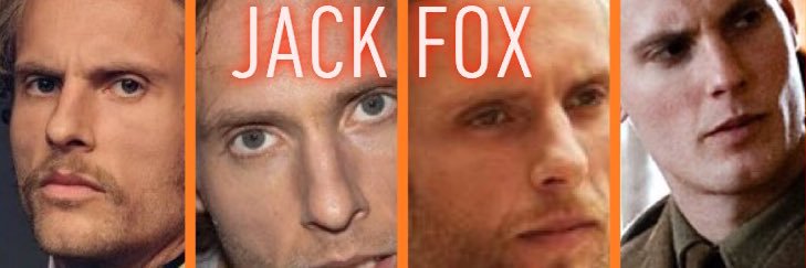 Jack’s Pack 🦊 banner