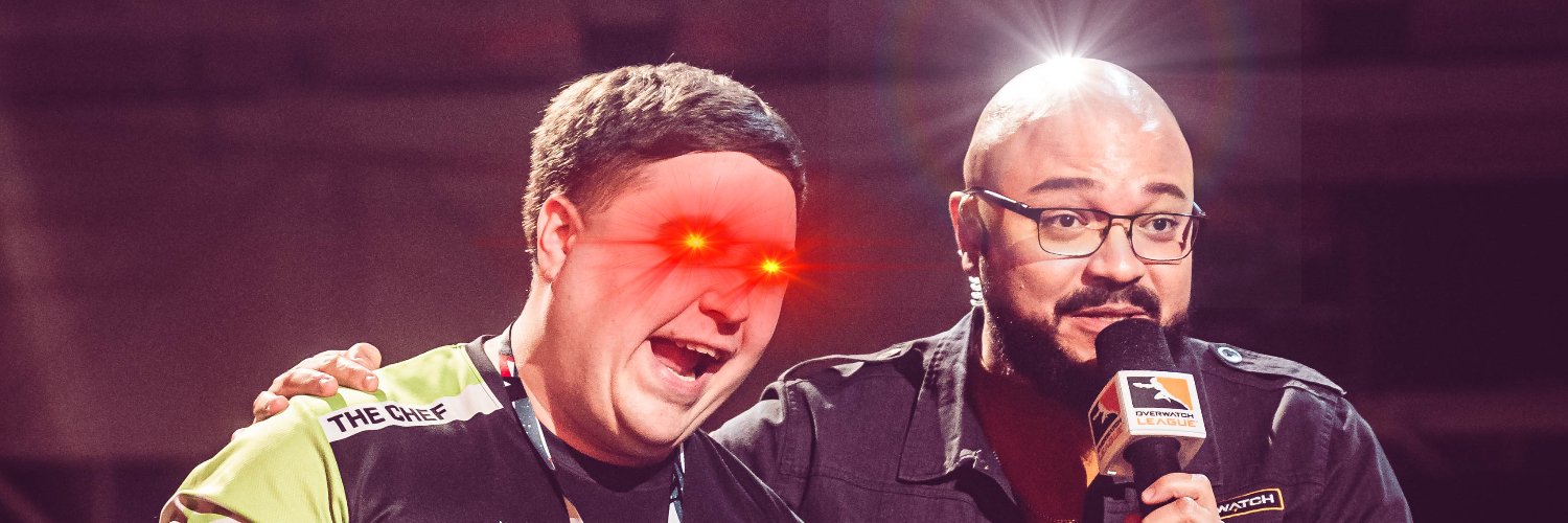 michaelenfield's profile banner image
