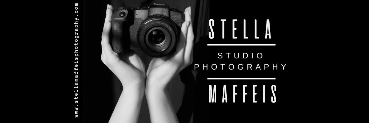 Stella Maffeis Photography banner