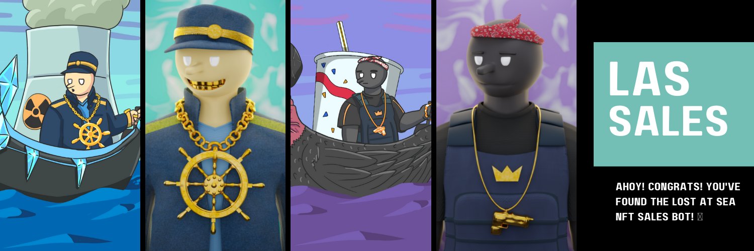 LostAtSeaSales's profile banner image