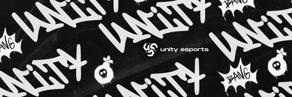 Unity Esports banner