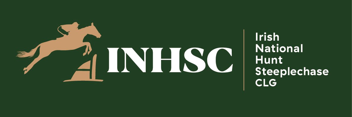 Irish National Hunt Steeplechase CLG banner