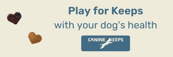 Canine Keeps banner