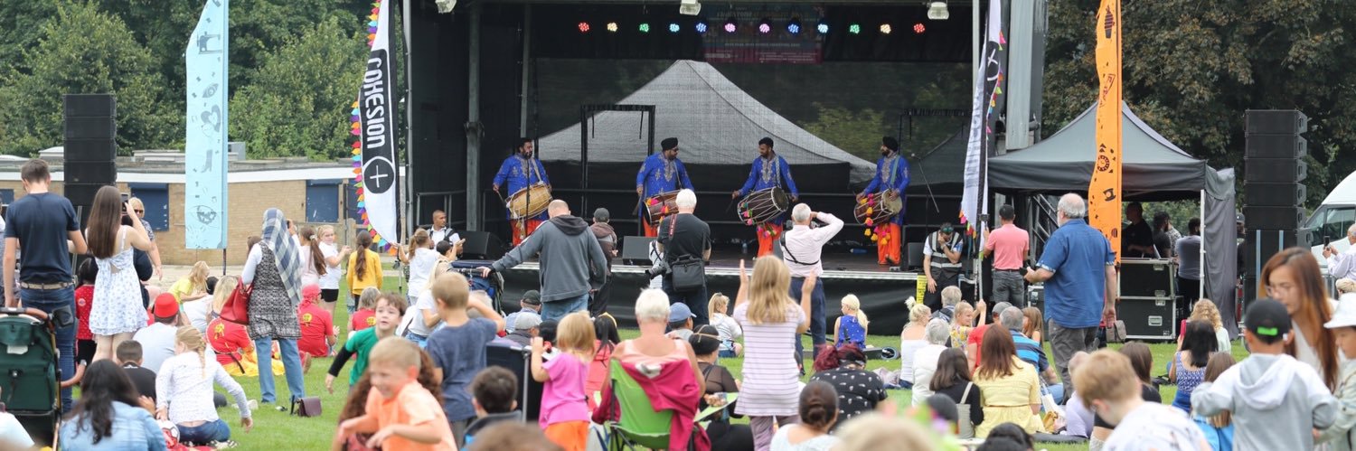 Cohesion Plus banner