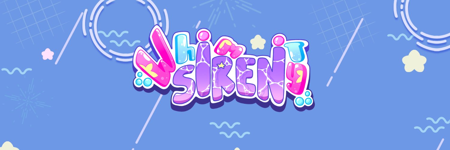whimsirenity's profile banner image