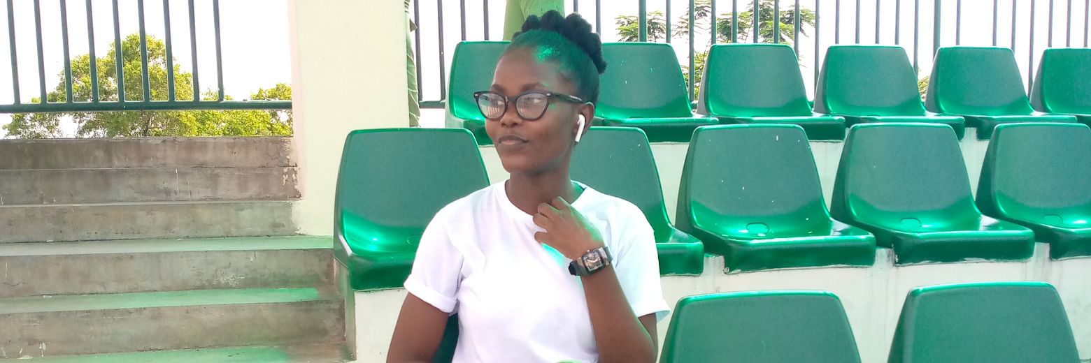 OyetadeDorcas's profile banner image