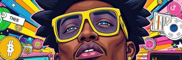 0xHBe's profile banner image