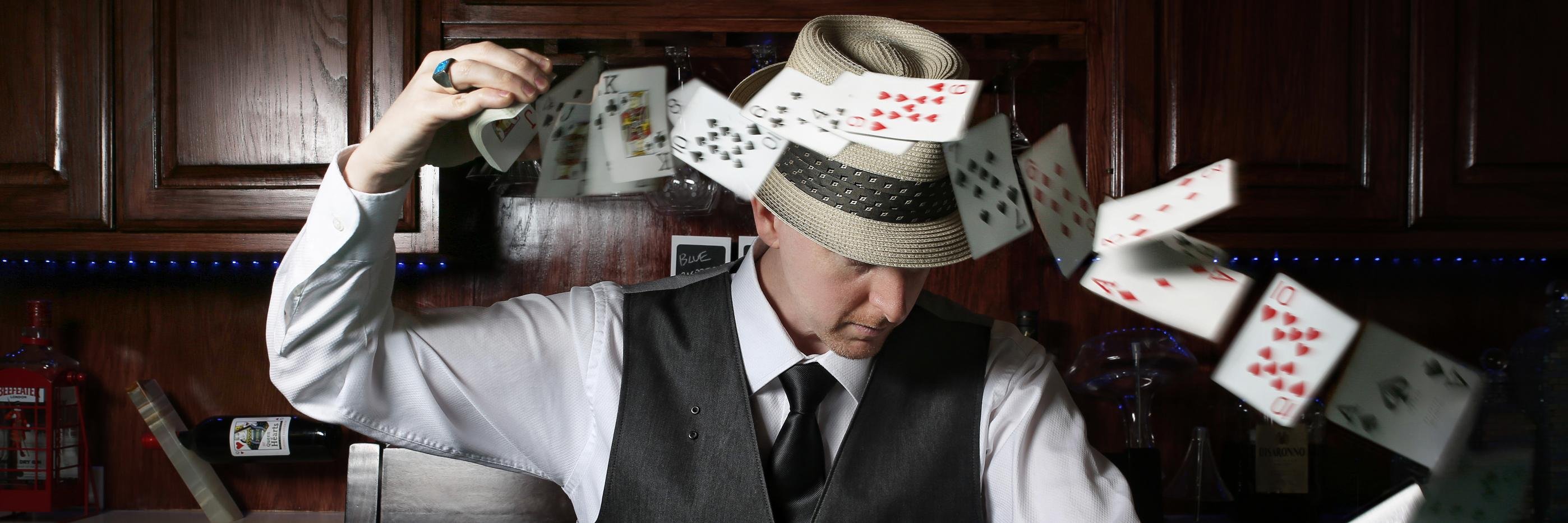 Diamond Jim Tyler banner