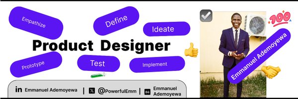 PowerfulEmm Profile Banner