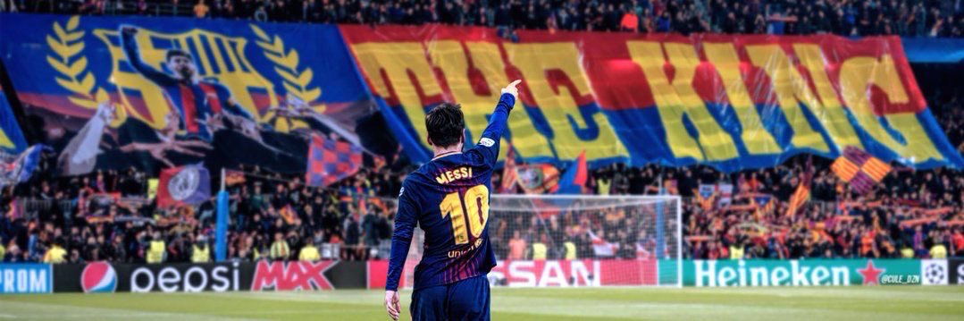 MessiGoat1348's profile banner image