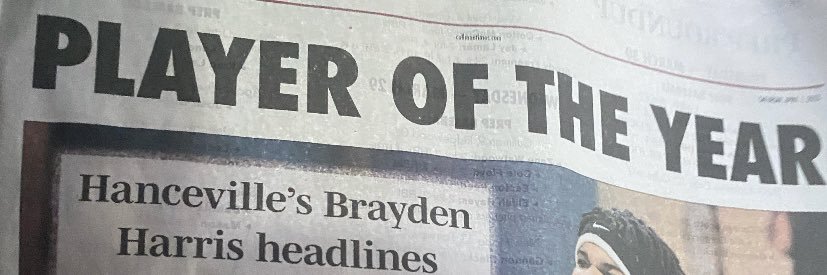 BraydenHarris3's profile banner image
