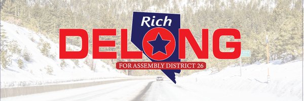 Delong4NV Profile Banner