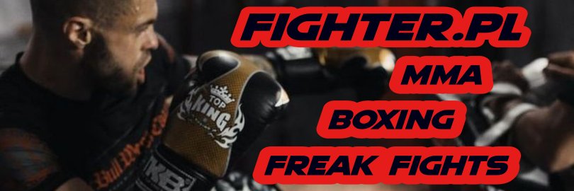 Fighter.pl banner