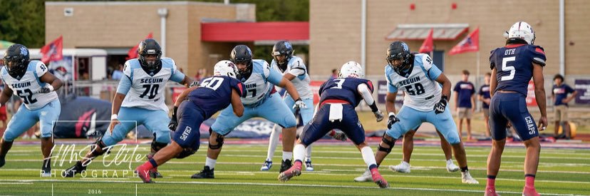 Vaidan kincaide banner