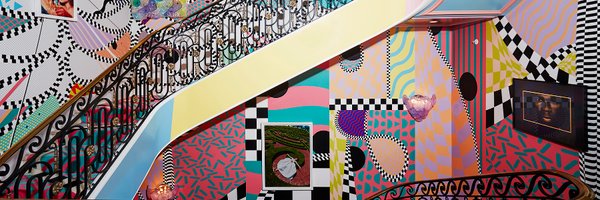 VoutsaDesign Profile Banner