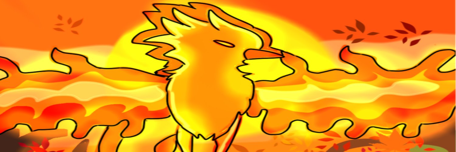 PhoenixGaming50's profile banner image