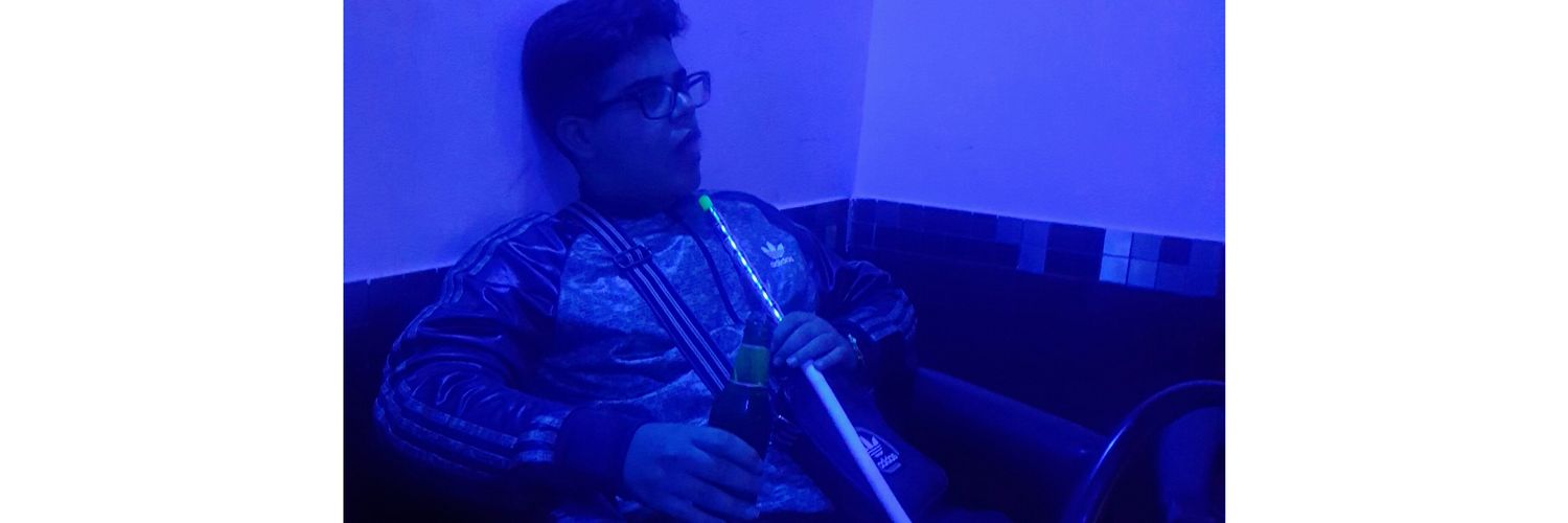 Davidvallejo00's profile banner image