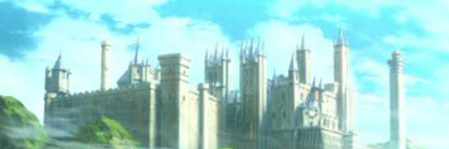 Byleth & Beles banner