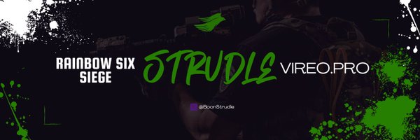 BoonStrude Profile Banner