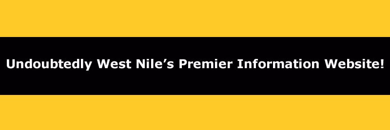 Inside West Nile banner