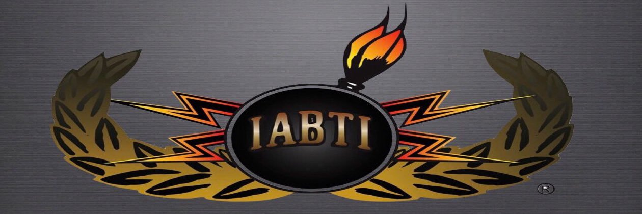 IABTI banner