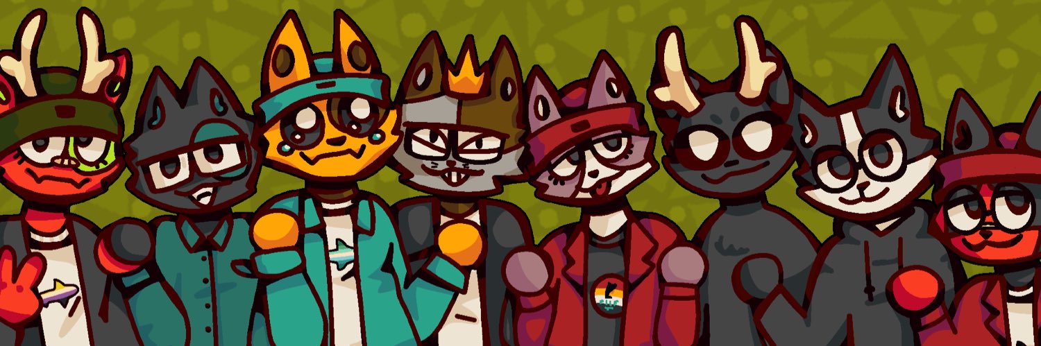 Zuuhdee's profile banner image
