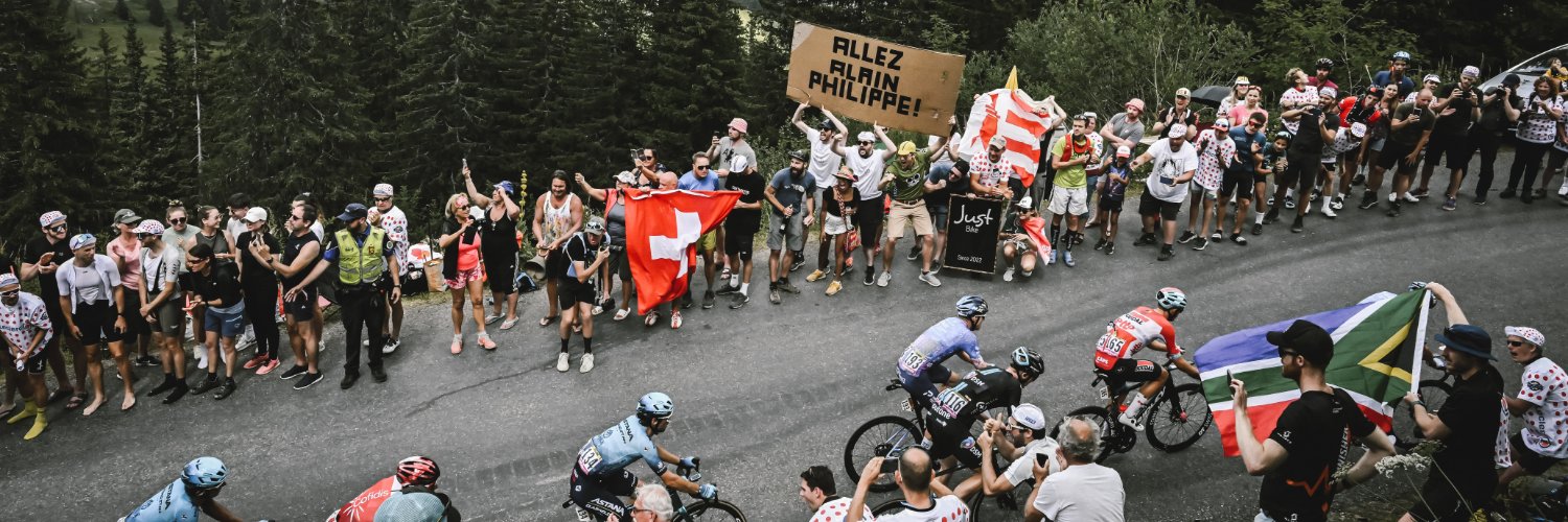 Charly M.'s banner