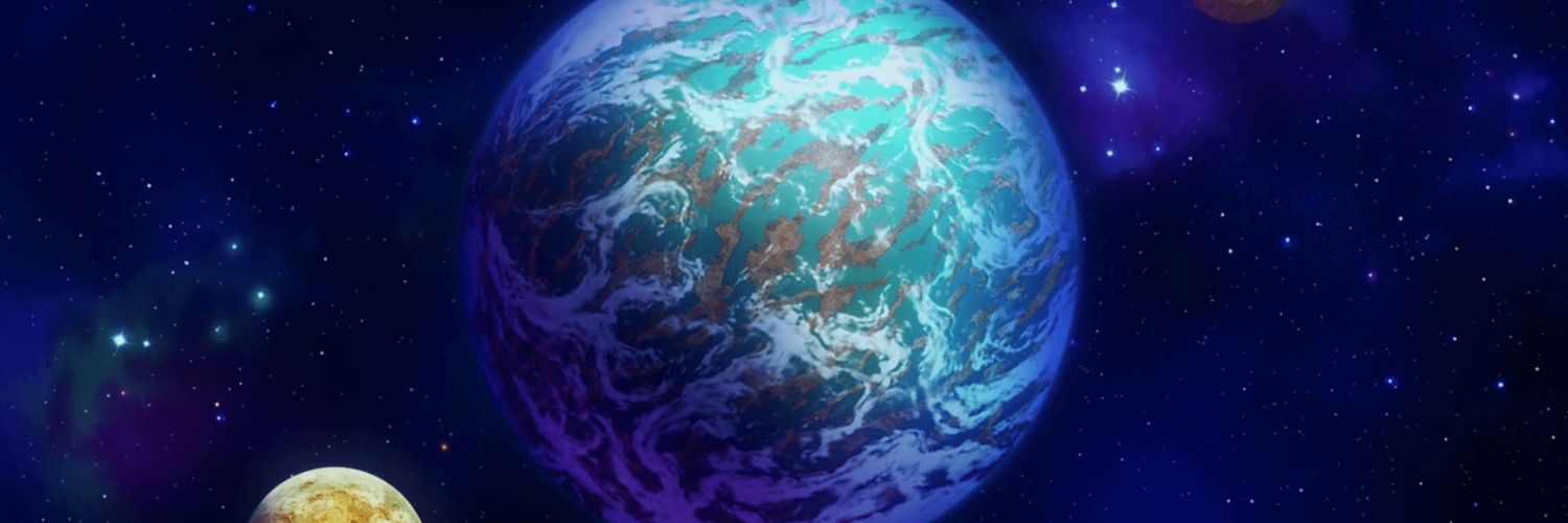 Osuka banner