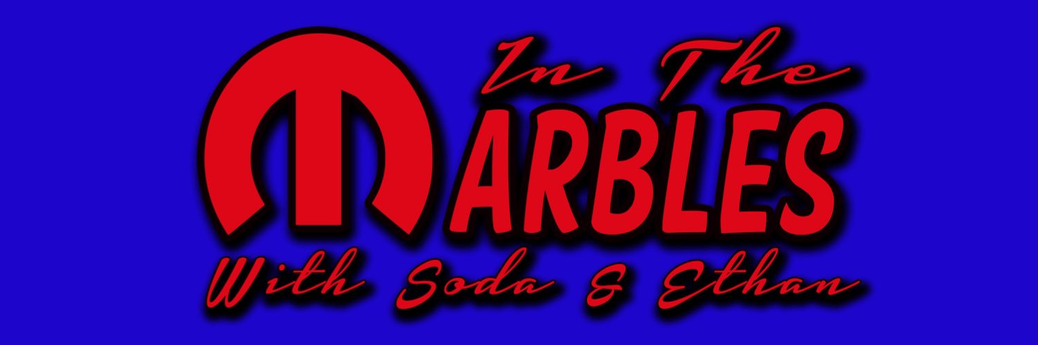 In The Marbles banner