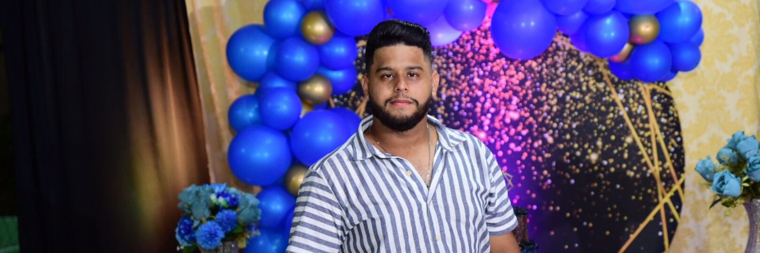 aledakimo's profile banner image