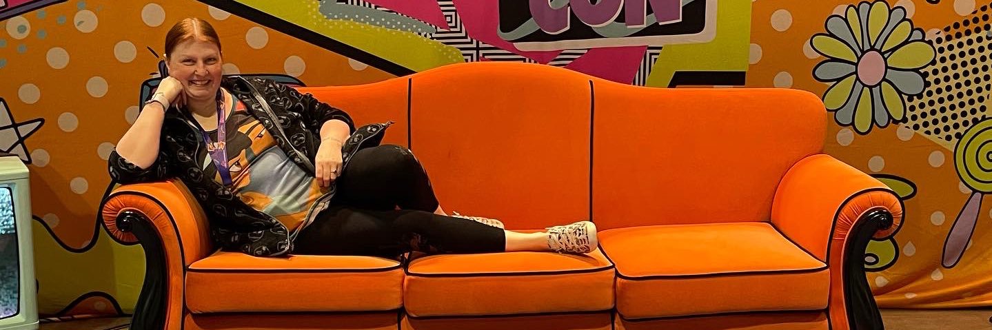 RachelFAMOUS's profile banner image