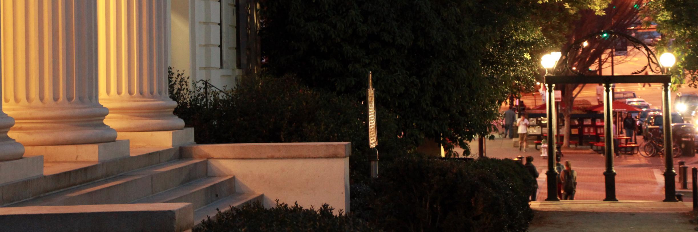 Sarah Freeman banner