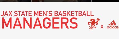 JSU MBB Managers banner