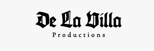 De La Villa banner