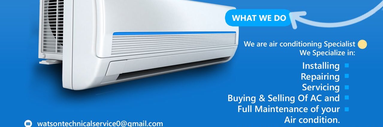 Watsontech_ltd's profile banner image