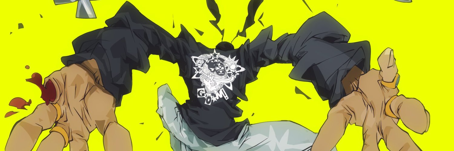 MFER. Joseph banner