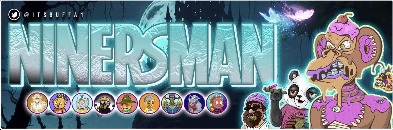 NinersMan.eth 🫶 banner
