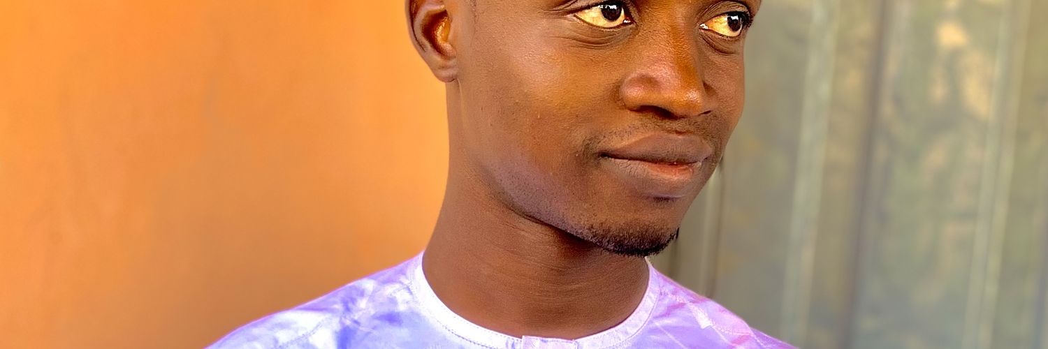 Abubukar Abdullahi banner