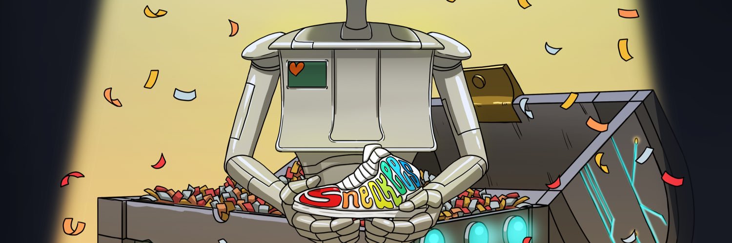 SneakeesNFT's profile banner image
