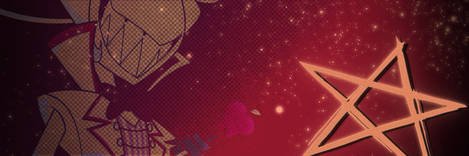 ✧ 𝗟𝘂𝗰𝗶𝗳𝗲𝗿 ☽'s banner