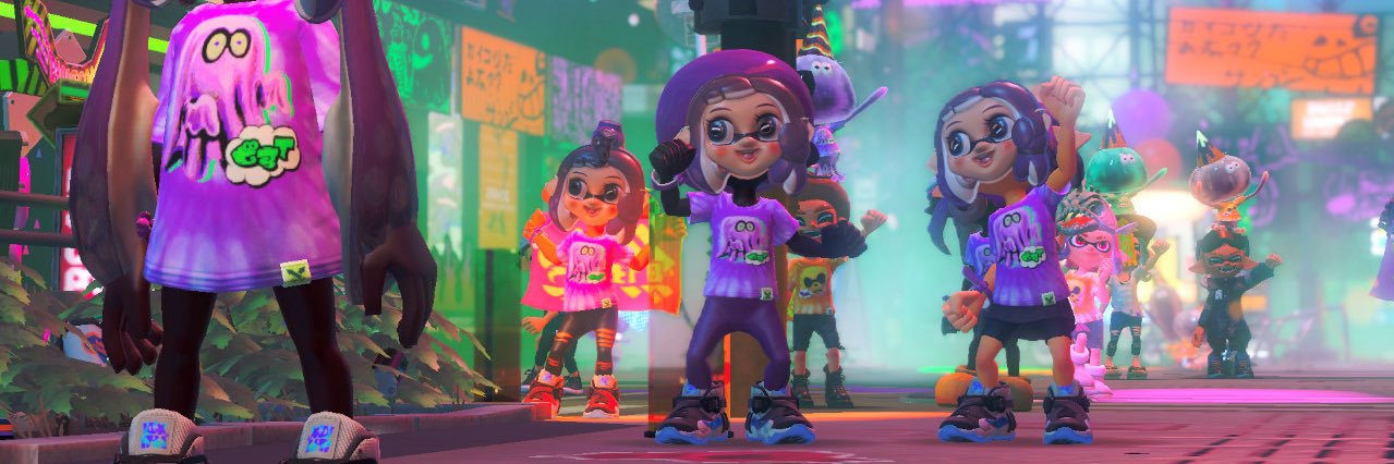 白窪しぃ banner