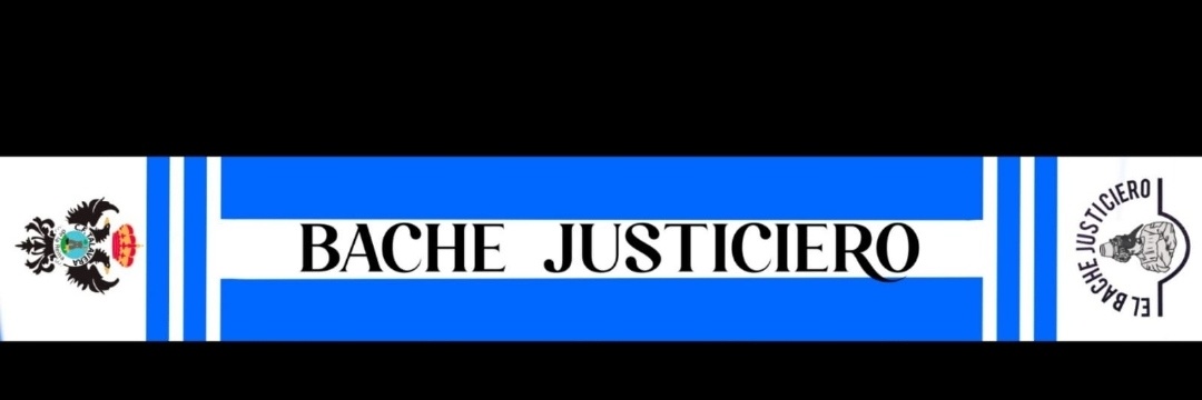 Payaso Justiciero💙🤍🏺 banner