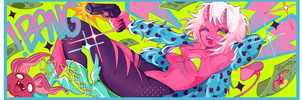 CherryBombVT Profile Banner
