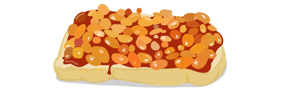 The Full English Podcast banner