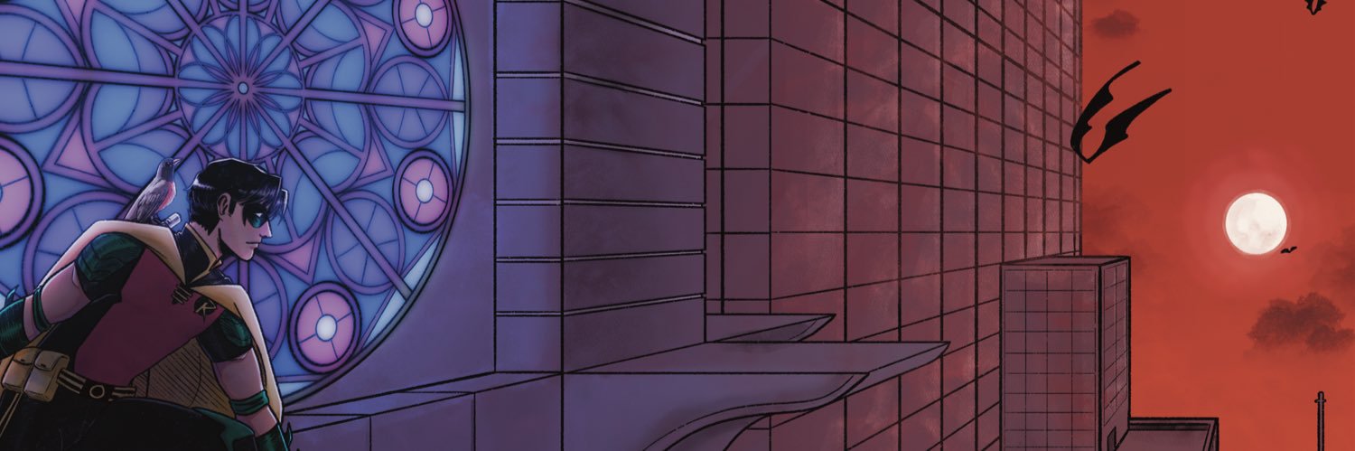 Colby's banner