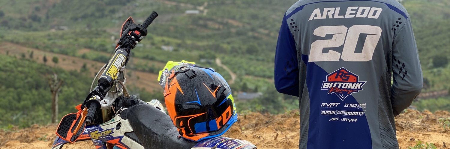 arledopranata's profile banner image