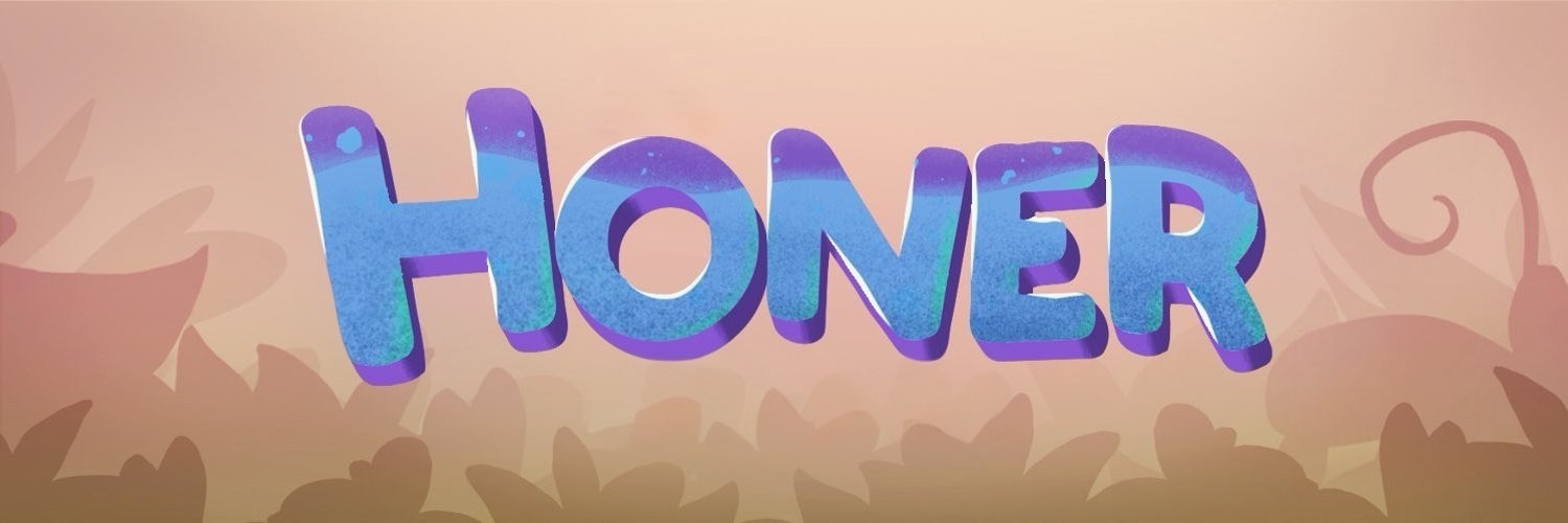 Honer banner
