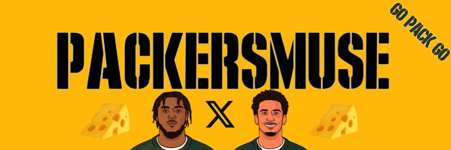 PackersMuse banner