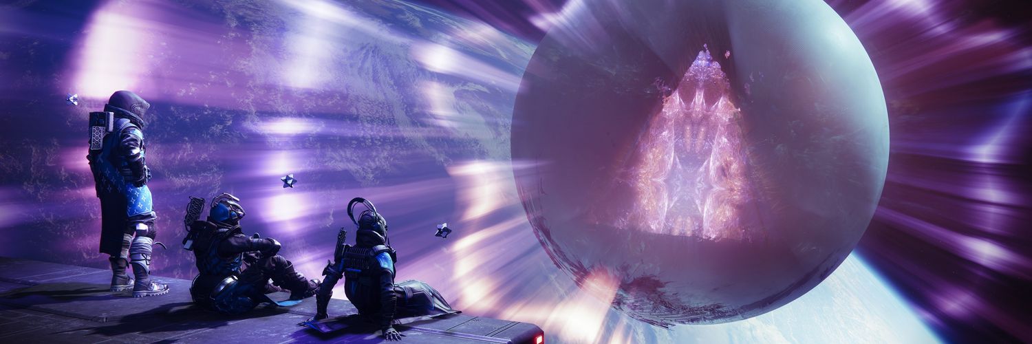 echoFPS's profile banner image