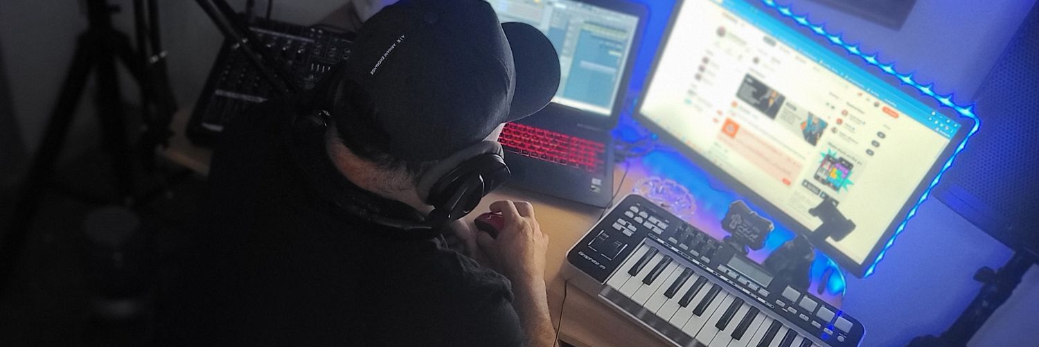 bigobambam's profile banner image